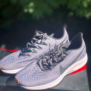 Nike Zoom Pegasus 36 luxury athletic sneaker